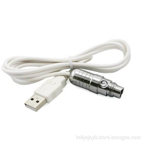 eGo Passthrough (Variable voltage)